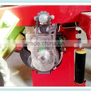 Corn Seeding Machine thumbnail-1