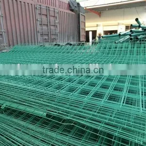 1x2 Welded Wire Mesh Panel thumbnail-1