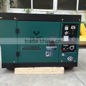 2016!New Design!Diesel Generator 8.5kva for Sale Factory Directly Price thumbnail-1
