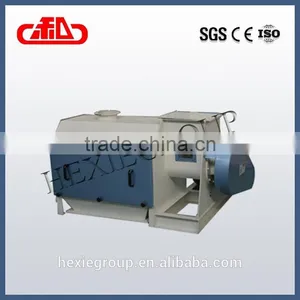 High Quality Sheep Feed Processing Cleaning Machine thumbnail-1
