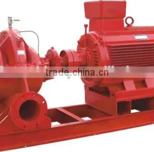 300S-32A High Lift Centrifugal Water Pressure Pump thumbnail-3