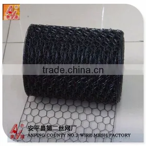 Hot Selling Cheap Solid Iron Poultry Wire 1/2 Hex Mesh Chicken Wire/chicken Wire/ Hexagonal Wire Mesh thumbnail-4