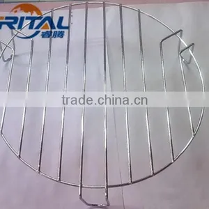 Stainless Steel Microwave Rack/shelf thumbnail-1