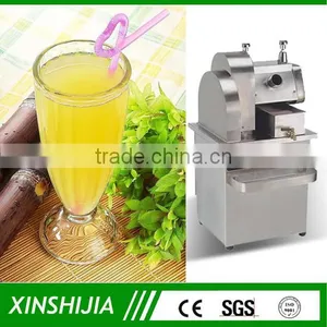 Easy to Operate Restaurant Using Sugarcane Juice Machine thumbnail-1