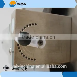 Small Pizza Dough Press Machine With Reasonable Price thumbnail-6