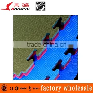 Professional Martial Arts Foam Mat Martial Arts Foam Mat With CE Certificate thumbnail-2