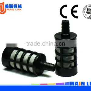 Main-Link Pressure Plastic Chemical Strainers thumbnail-1