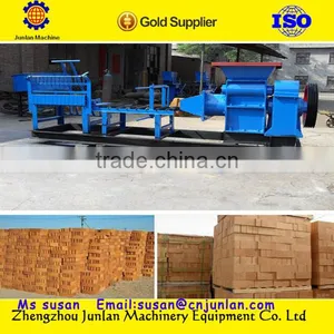 Long Term Supply Clay Brick Making Machine +8618637188608 thumbnail-1