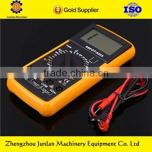 Electrician for Multimeter thumbnail-1