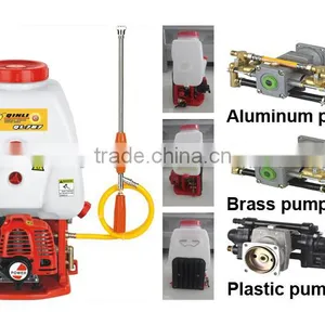 Qinli QL-767 25L/20L High Power Sprayer thumbnail-1
