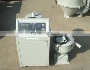 Hot-sale High Efficient Plastics Powder Hopper Auto Vacuum Loader thumbnail-4