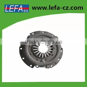Japanse Tractor Parts YM1401 Clutch Disc for Sale thumbnail-1