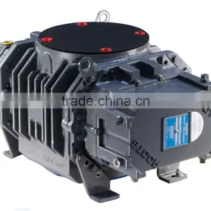 Hot Sale Best Price New Condition Efficiency Manufacturer Side Channel Blower thumbnail-3