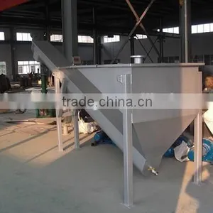 XSF Type Sewage Treatment Plant Grit Water Filtering Spiral Separator thumbnail-2