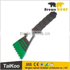 New Style Plastic Promotional Car Ice Scraper thumbnail-1