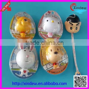 Cartoon Tape Measure,cute Tapeline,funny Tape Measure thumbnail-1