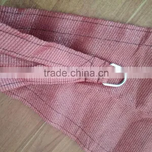 HDPE Sun Shade Sail For Backyard And Swimming Pool thumbnail-3