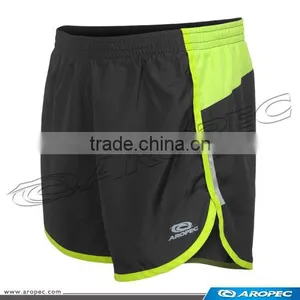 Waterfall Man Racing and Running Shorts thumbnail-1