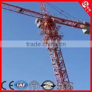 QTZ80/QTZ160/QTZ180 220 Ton Mobile Crane thumbnail-1