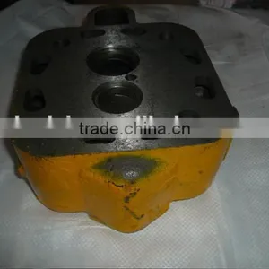 Diesel Engine Parts Cylinder Head DLH1100 thumbnail-3