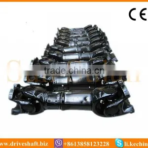 CONCRETE MIXER DRIVE SHAFT thumbnail-1