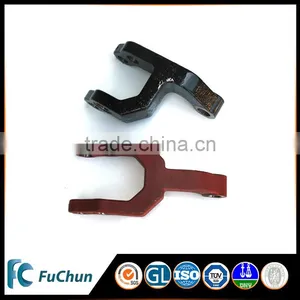 Steering Yoke For Different Types Of Customized Casting Products thumbnail-1