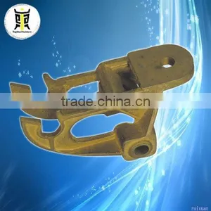 MACHINE Oem Casting thumbnail-1