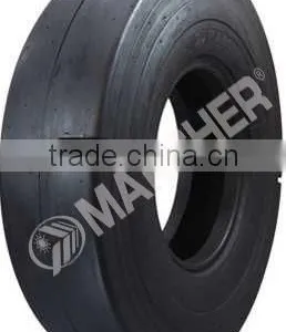 MARCHER L-5S OTR Underground Loader, Excavator Tires 10.00-20 thumbnail-1
