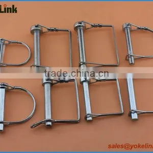 Stainless Steel Wire Lock Pin thumbnail-1