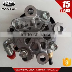 High Performance Auto Steering System Camry Power Steering Pump for Toyota thumbnail-2