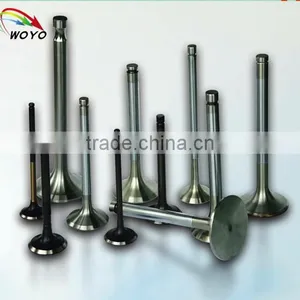 Automotive Iron Sleeve Valve for Tractor Diesel Engine thumbnail-5