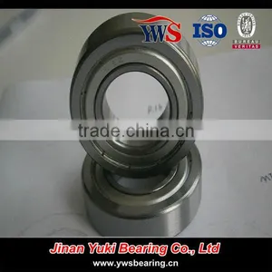 3/4 x 1 5/8 x 7/16 Inch Ball Bearings R12 2rs Bearing thumbnail-1