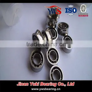 Yoyobest Stainless Steel Curved Bearing With Both High Quality 0.25x0.5x0.187 thumbnail-2