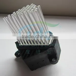 Blower Motor Regulator Resistor for Land Rover JGO000021 thumbnail-4