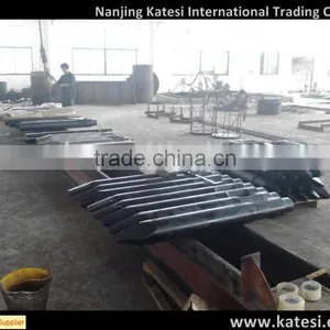 Mining Equipment Spare Parts Diamond Steel Drills thumbnail-1