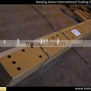 Grader Blades Cutting Edges End Bit for Bulldozer and Grader thumbnail-1