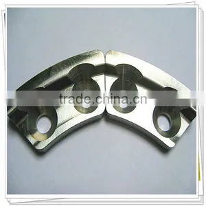 ISO9001:2008 Customization Precision Machined Components thumbnail-4