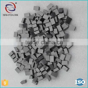 High Quality Cemented Carbide Products Used for Drilling thumbnail-5