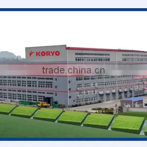 Koryo Tyres Industrial (Qingdao) Ltd. company overview - view 2 thumbnail