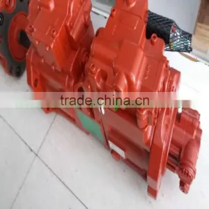 K3V63DT-1ROR Excavator Hydraulic Pump,K3V63 Hydraulilc Pump thumbnail-3