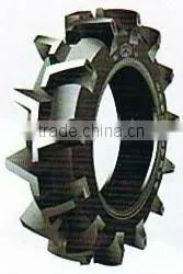 Best Quality Agricultural Tyres From TANCO thumbnail-1