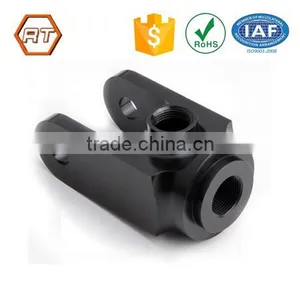 China Cnc Machine Shop Cnc Machining Parts thumbnail-4