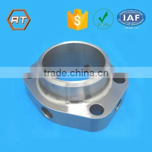 Custom OEM Manufacturing Precision Cheap Cnc Machining Service thumbnail-1