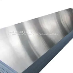 1100 Aluminum Sheet-the Best 1100 Aluminum Sheet Manufacture in China thumbnail-1