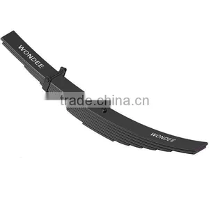 P5R70/13/6 Factory Pick-up Conventional Truck Steel Leaf Spring thumbnail-1