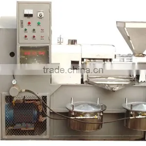 Hot Sale & New Type Oli Press Machine thumbnail-2