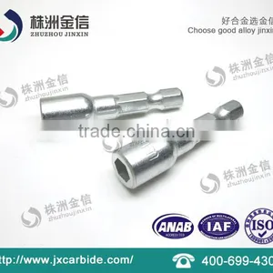 Anti-Skid Tungsten Carbide JX180R Screw Carbide Tire Studs Install Tools for Tire Stud Gun thumbnail-1