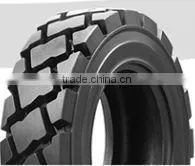 Heavy Duty Skid Steer Tire 10-16.5 thumbnail-2