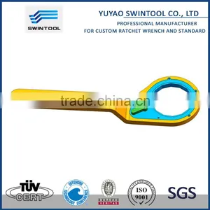 OIL FILTER WRENCH RATCHET FOR AUTO ENGINE TIMING REPAIR WORKS thumbnail-1