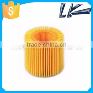 Auto Engine Parts for Toyota Oil Filter for Corolla 3ZRFE 04152-37010 thumbnail-1